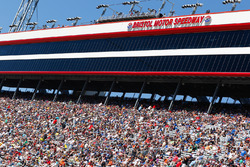 Bristol Motor Speedway