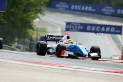 Matthieu Vaxiviere, SMP Racing