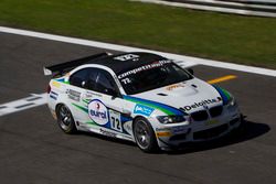 Tim Coronel, Pieter-Christiaan van Oranje, Racing Team Holland by Intercar, BMW M3 GT4