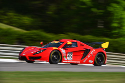 #45 Racers Edge Motorsports SIN R1 GT4: Chris Beaufait, Jade Buford