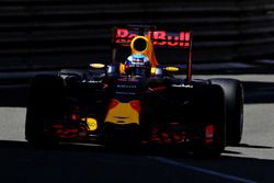 Daniel Ricciardo, Red Bull Racing RB12