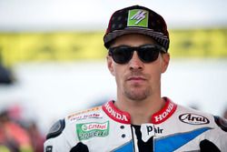 Nicky Hayden, Honda World Superbike Team