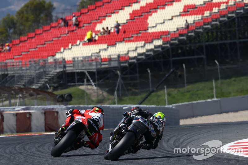 Johann Zarco, Ajo Motorsport