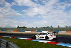 Martin Tomczyk, BMW Team Schnitzer, BMW M4 DTM