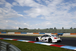 Martin Tomczyk, BMW Team Schnitzer, BMW M4 DTM