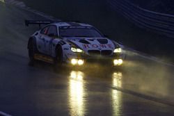 #22 ROWE Racing, BMW M6 GT3: Klaus Graf, Richard Westbrook, Nicky Catsburg, Markus Palttala