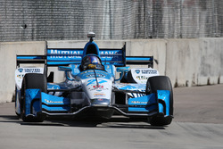 Marco Andretti, Andretti Autosport Honda