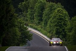 #1 Audi Sport Team WRT, Audi R8 LMS: Laurens Vanthoor, Christopher Mies, Nico Müller, Pierre Kaffer