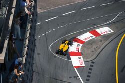 Kevin Magnussen, Renault Sport F1 Team RS16