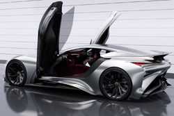 Infiniti Concept Vision GT