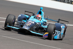 Carlos Muñoz, Andretti Autosport Honda