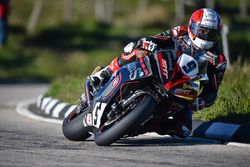 Michael Rutter, Bathams SMC Racing, BMW