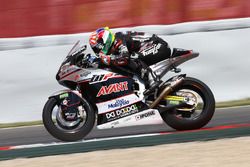 Johann Zarco, Ajo Motorsport