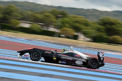 Enaam Ahmed, RP Motorsport