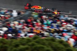 Daniel Ricciardo, Red Bull Racing RB12