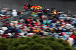 Daniel Ricciardo, Red Bull Racing RB12