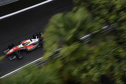 Maximilian Günther, Prema Powerteam Dallara F312 Mercedes-Benz,