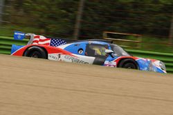 #10 Graff Racing Ligier JS P3 - Nissan: John Falb, Sean Rayhall, Enzo Potolicchio