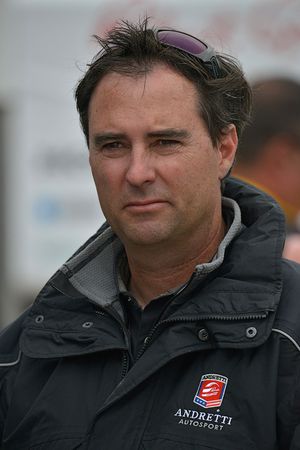 Bryan Herta