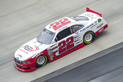 Joey Logano, Team Penske, Ford
