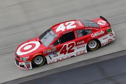 Kyle Larson, Chip Ganassi Racing Chevrolet