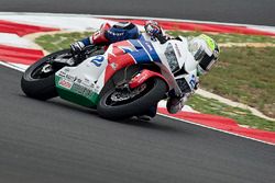 P.J. Jacobsen, Honda