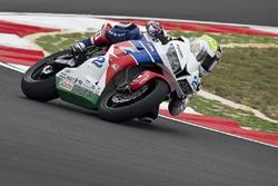 P.J. Jacobsen, Honda