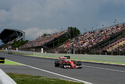 Sebastian Vettel, Ferrari SF16-H
