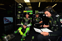 Pol Espargaro, Tech 3 Yamaha