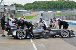 José Maria Lopez, DS Virgin Racing Formula E Team