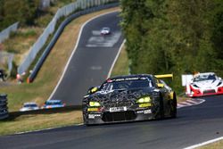 Jörg Müller, Jesse Krohn, Victor Bouveng, Felipe Fernandes Laser, Walkenhorst Motorsport, BMW M6 GT3