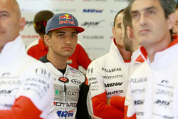 Jorge Martin, Aspar Team Mahindra