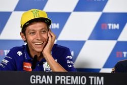 Valentino Rossi, Yamaha Factory Racing