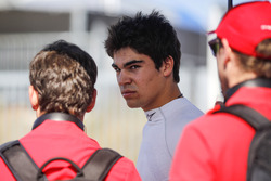 Lance Stroll, Prema Powerteam Dallara F312 Mercedes-Benz