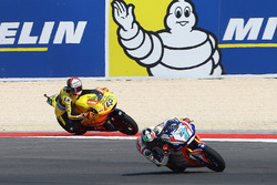 Lorenzo Baldassarri, Forward Racing