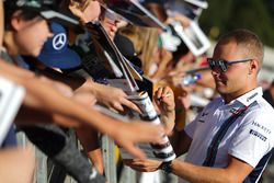 Valtteri Bottas, Williams F1 Team