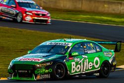 Mark Winterbottom, Prodrive Racing Australia Ford