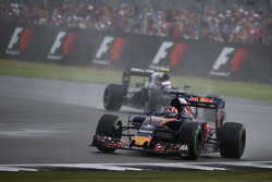 Daniil Kvyat, Scuderia Toro Rosso STR11