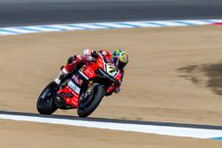 Chaz Davies, Aruba.it Racing - Ducati