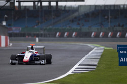 Guiliano Alesi, Trident