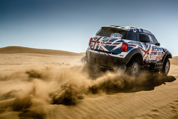 #105 Mini: Harry Hunt, Andreas Schulz