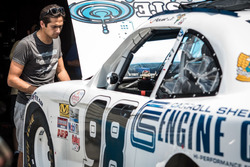 Nelson Piquet Jr. em Mid-Ohio