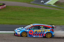 Andrew Jordan, Motorbase Performance