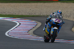 Alex Marquez, Marc VDS