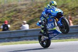 Aleix Espargaro, Team Suzuki MotoGP