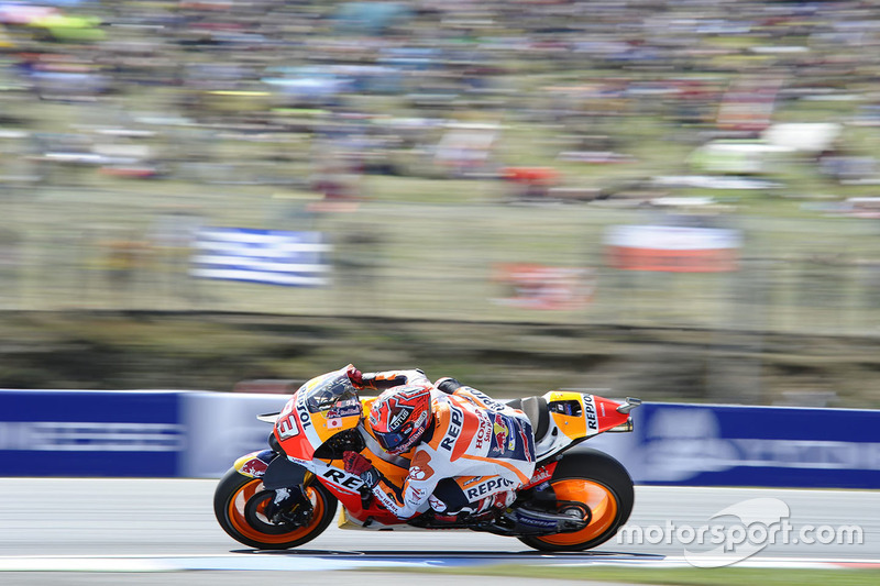 Moyenne au tour : 169,70 km/h