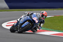 Mattia Pasini, Italtrans Racing Team