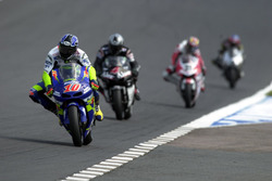 Kenny Roberts Jr., Team Suzuki