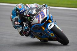 Alex Marquez, Marc VDS