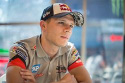 Stefan Bradl, Aprilia Gresini Racing Team